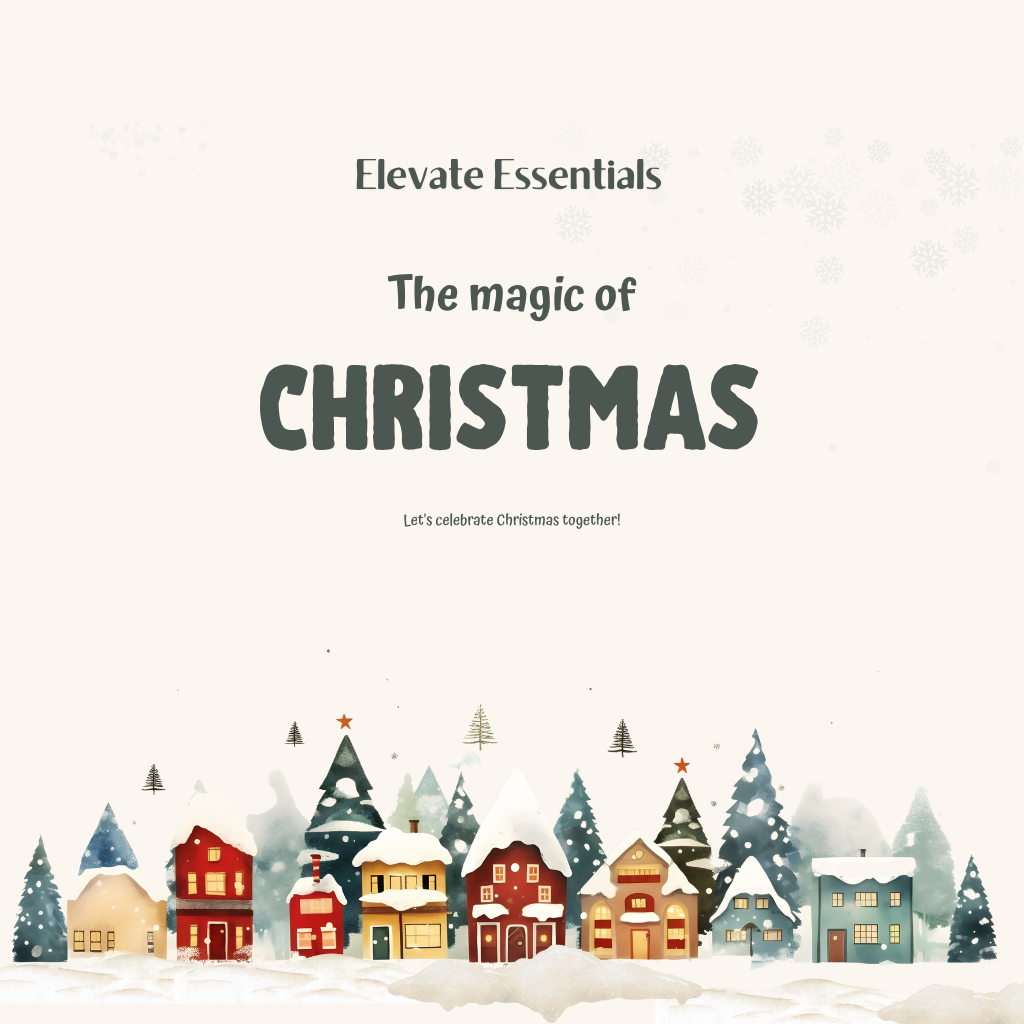 Christmas Collections - Tshirts